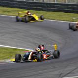 Formel ADAC, Red Bull Ring, Ralph Boschung, Lotus
